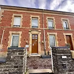 شقة 3 Des Remparts A 5 Mins De Charleville-mezieres