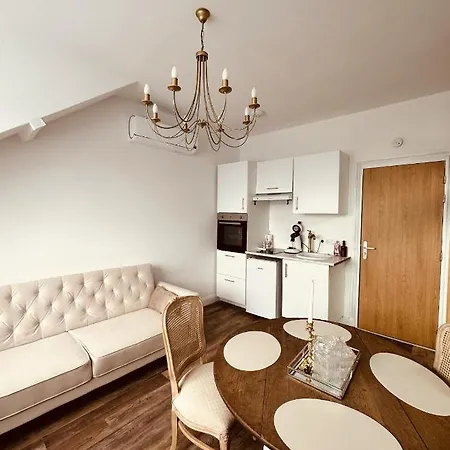 Studio 3 Des Remparts A 5 Mins De Charleville-Mezieres *