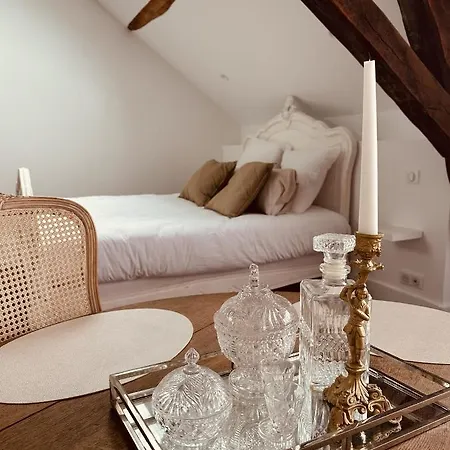 Apartman 3 Du Celinie *