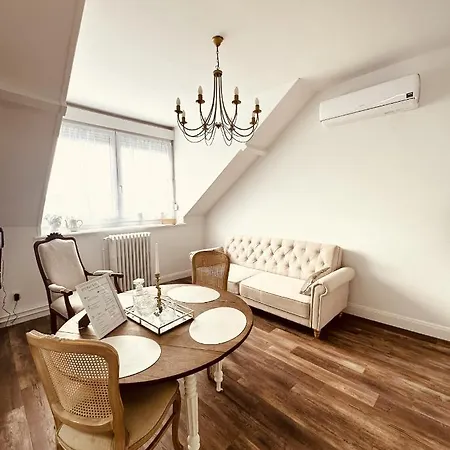 Appartement 3 Du Celinie