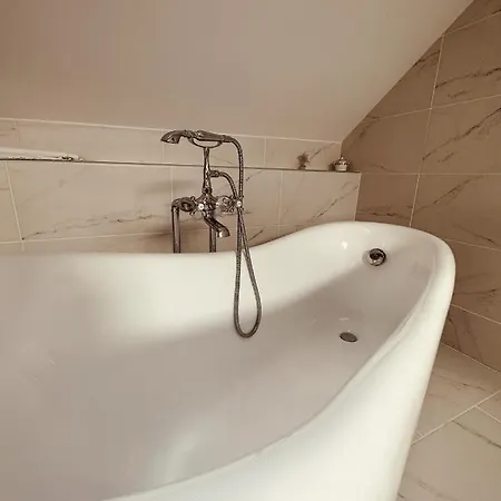 Studio 3 Des Remparts A 5 Mins De Charleville-Mezieres *