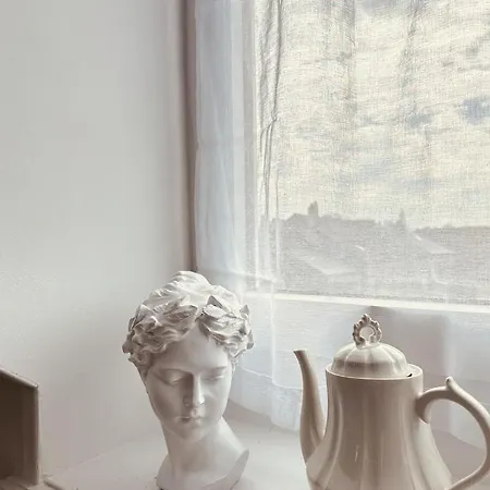 Studio 3 Des Remparts A 5 Mins De Charleville-Mezieres