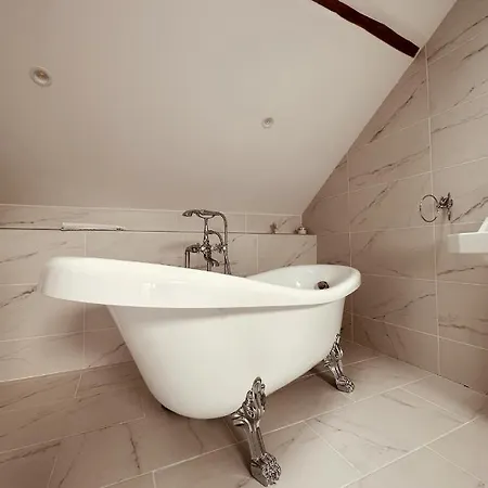 Studio 3 Des Remparts A 5 Mins De Charleville-Mezieres