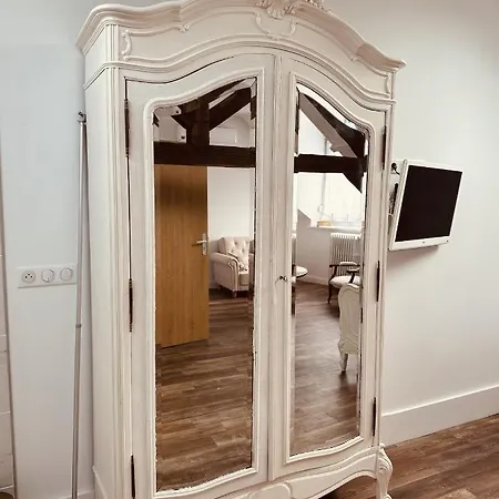 3 Du Celinie Apartman