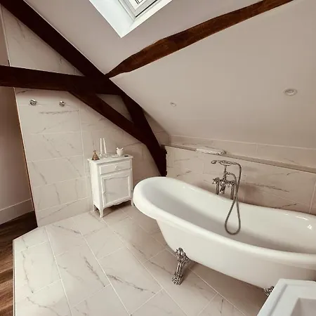 Διαμέρισμα Studio 3 Des Remparts A 5 Mins De Charleville-Mezieres Warcq