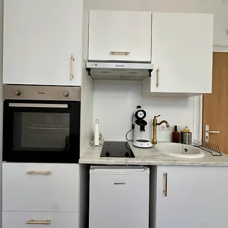 Appartement 3 Des Remparts A 5 Mins De Charleville-mezieres Warcq