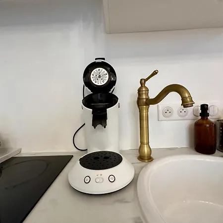 3 Des Remparts A 5 Mins De Charleville-mezieres Lägenhet *