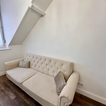 3 Des Remparts A 5 Mins De Charleville-mezieres