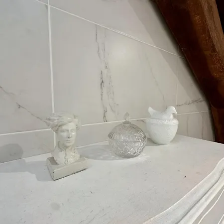 3 Des Remparts A 5 Mins De Charleville-mezieres Appartement *