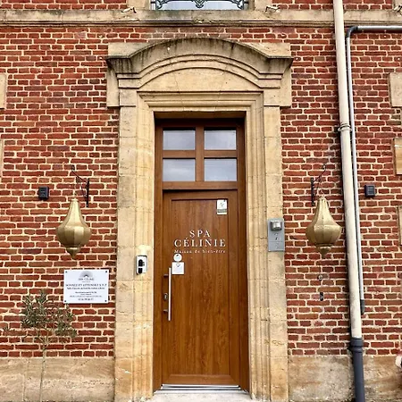 3 Des Remparts A 5 Mins De Charleville-mezieres * Warcq