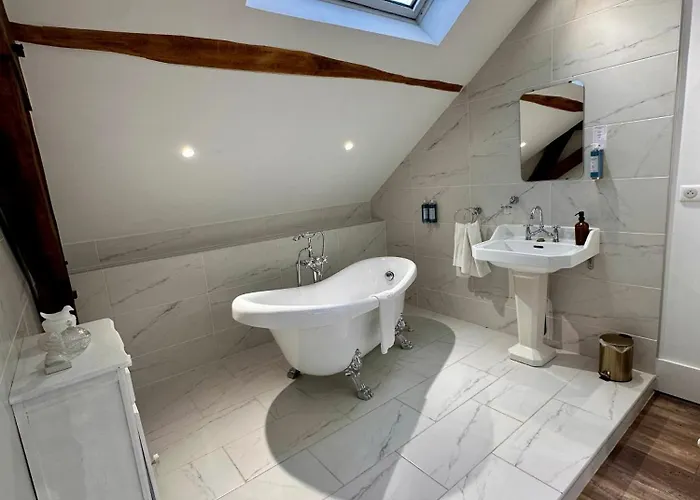 3 Des Remparts A 5 Mins De Charleville-mezieres Lejlighed