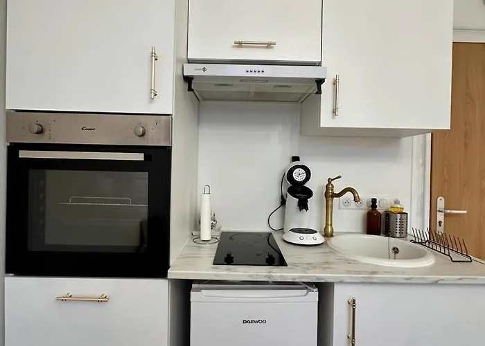 Lejlighed 3 Des Remparts A 5 Mins De Charleville-mezieres Warcq