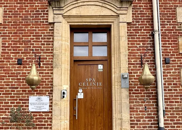 3 Des Remparts A 5 Mins De Charleville-mezieres * Warcq